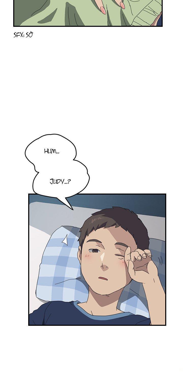 sống chung với dâm nữ chapter 17 37