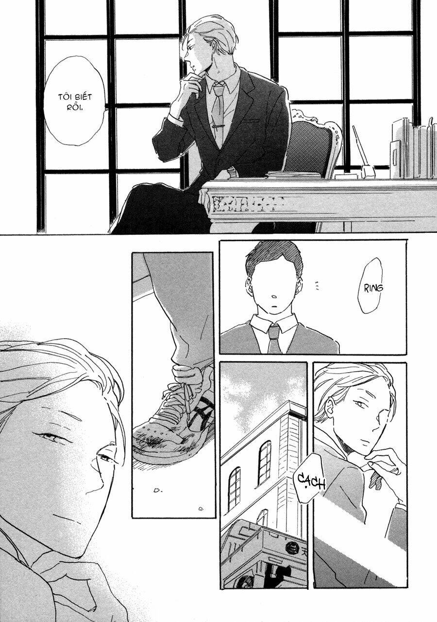 kanemochi-kun to binbou-kun chapter 6 30