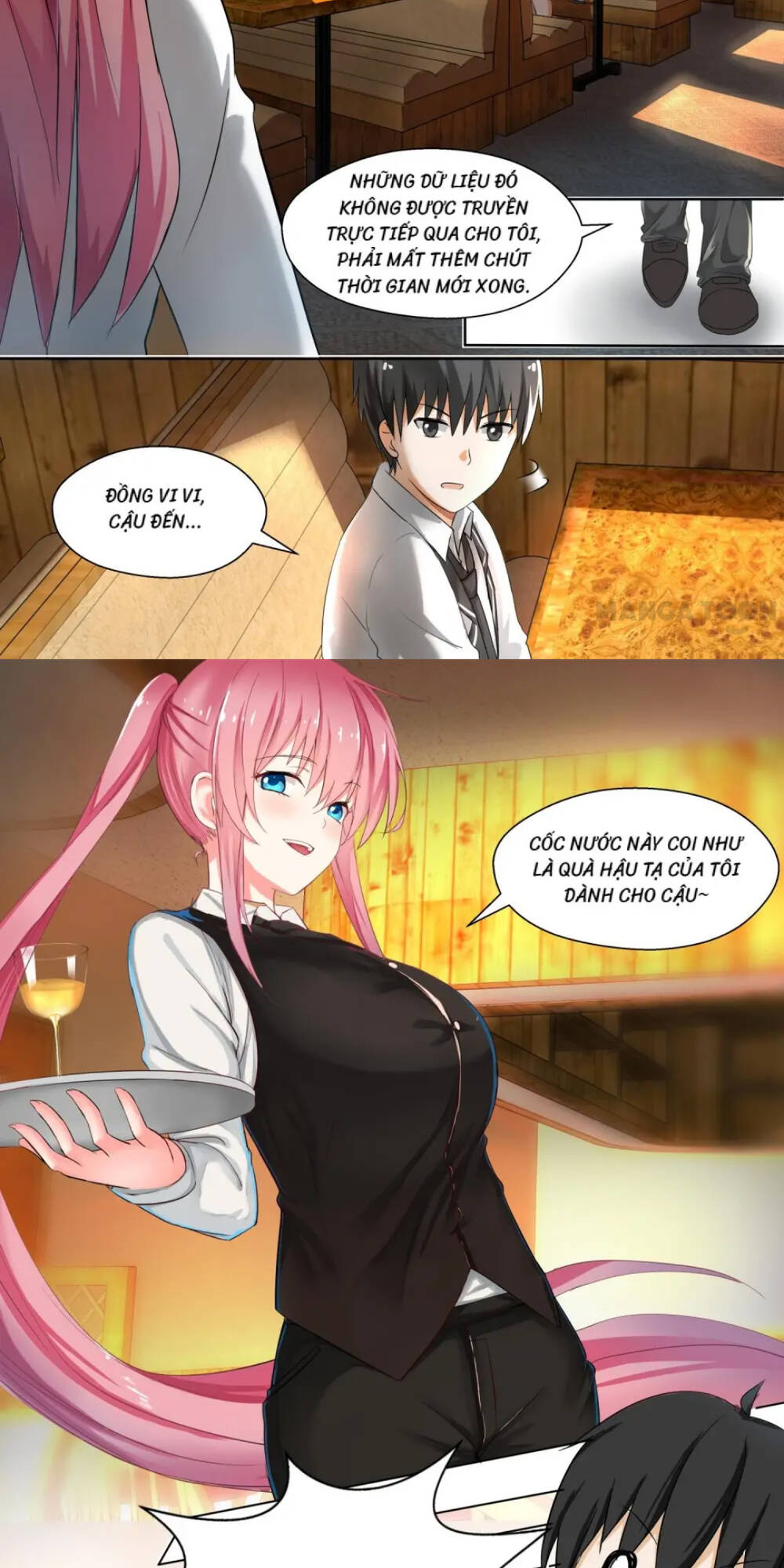 the boy in the all-girls school chapter 122 2