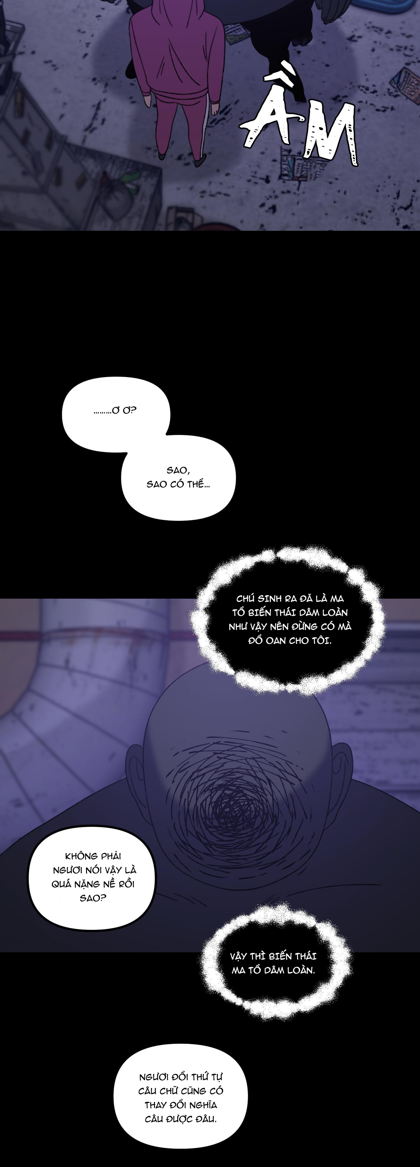 bộ sưu tập ciu to-ngực bự của nhà sẹc chapter 7 39