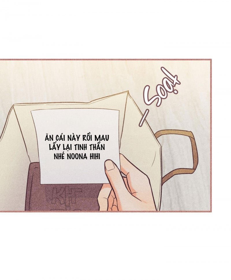 chạy đâu cho thoát chapter 41.5 14