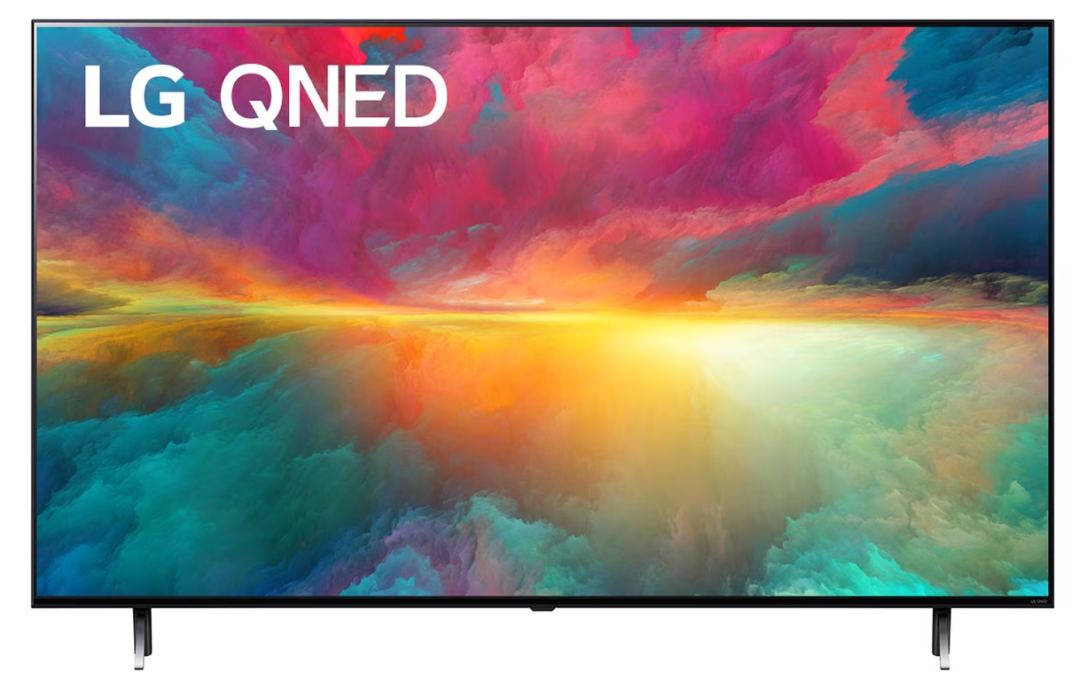 Smart Tivi QNED LG 4K 55 inch 55QNED75SRA - Hàng chính hãng - Chỉ giao HCM