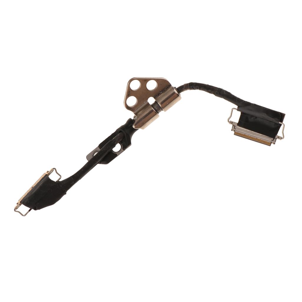 LCD LVDs Screen Cable for MacBook Pro 15" A1398 Retina A1425 A1502 2012-2015