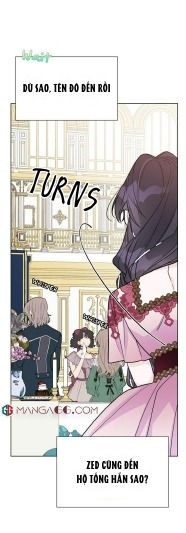 cách hiệp sĩ sống như một tiểu thư chapter 69 32