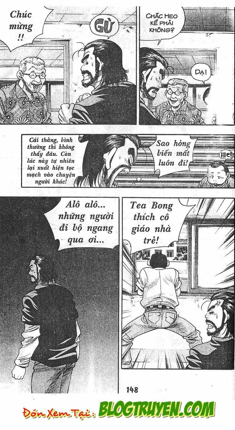 kid gang chapter 67 10