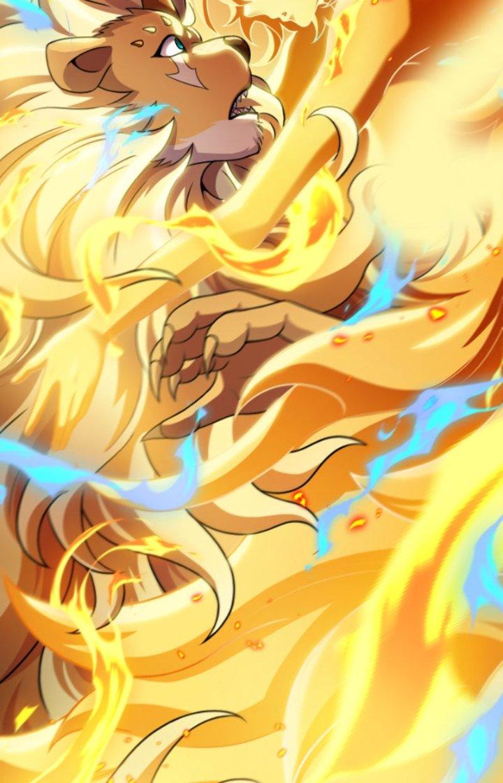 sau khi nằm, ta trở thành đại yêu chi vương chapter 8 25