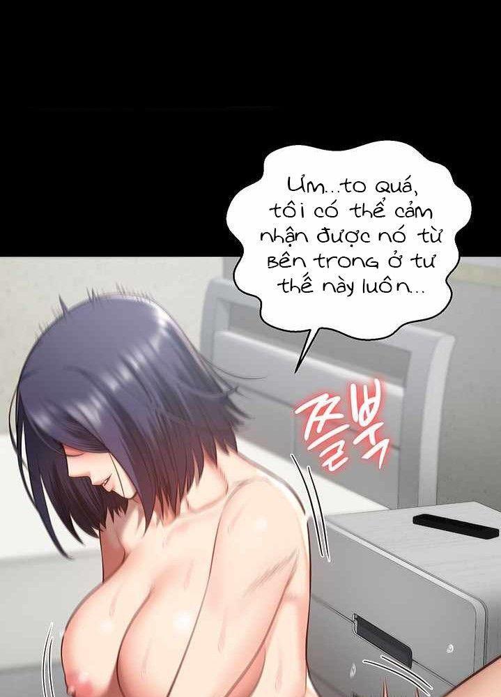 18+ giam cầm chapter 13.1 1