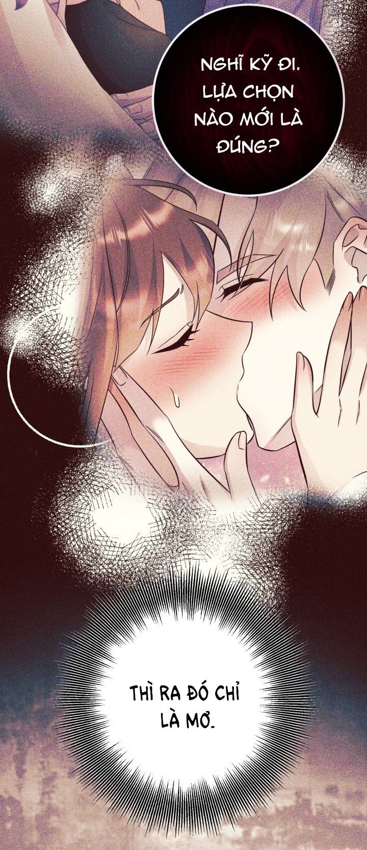 [18+] nếu cứu rỗi một cầm thú hư hỏng chapter 40.2 14