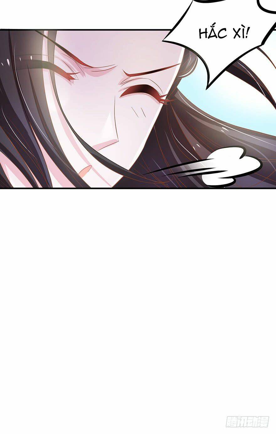 người hầu của ta là ma vương chapter 4 11