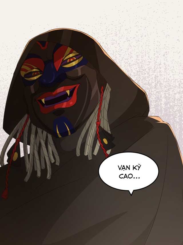 chiến thần dưỡng thành ký chapter 14 44