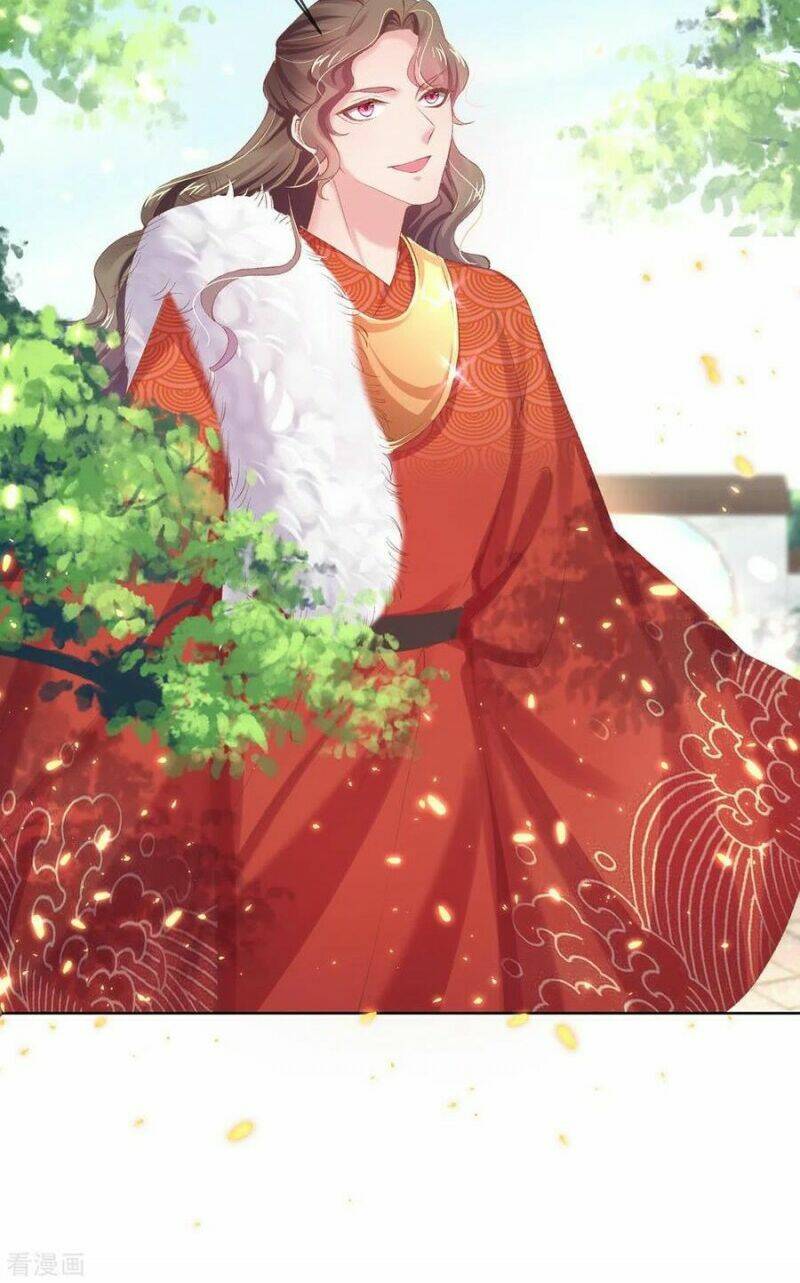 thị huyết y phi chapter 82 18