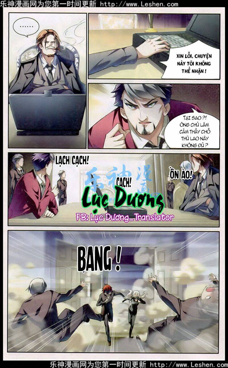 mafia bride chapter 9 16