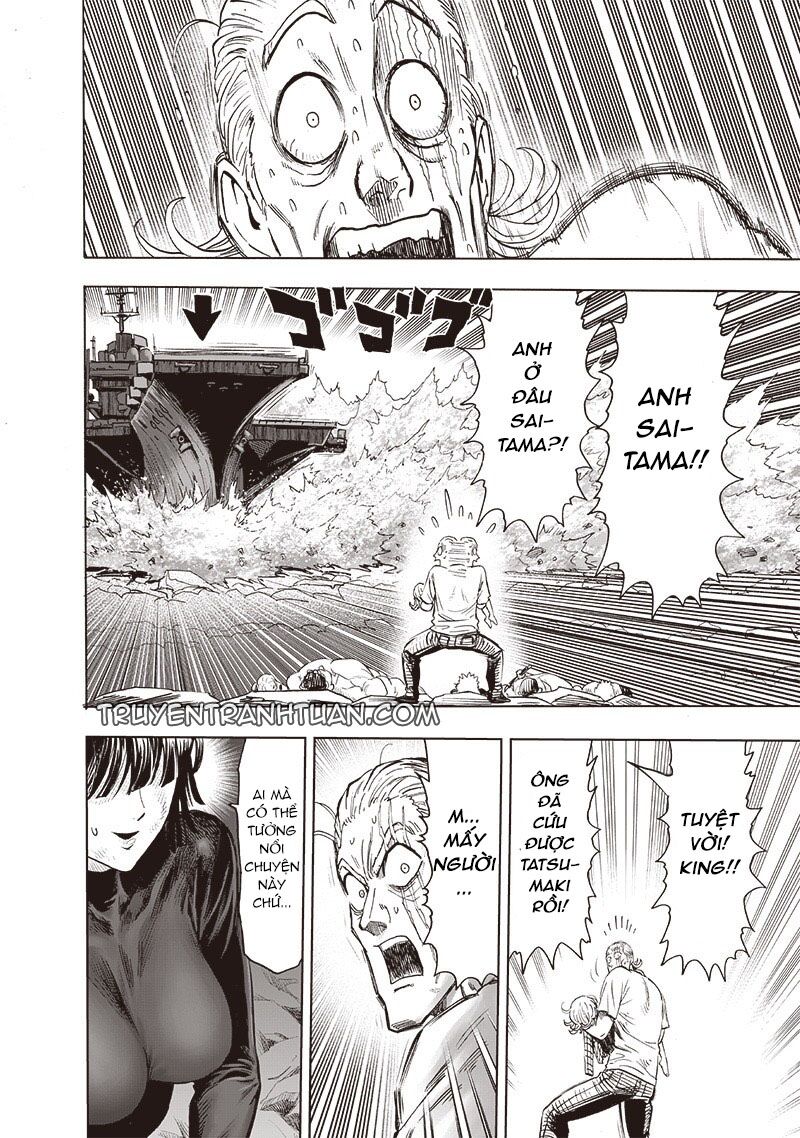 one-punch man chapter 207 7