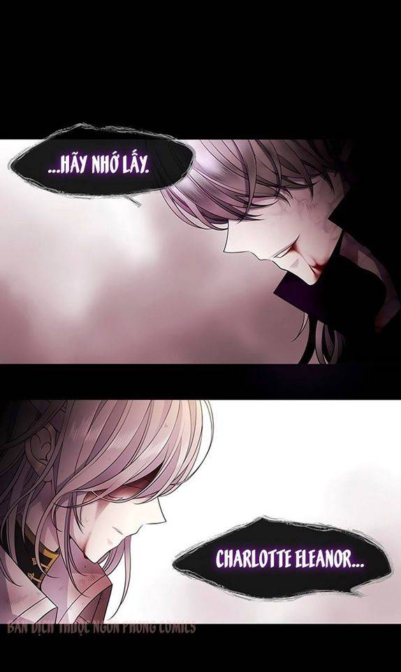 năm môn đệ của charlotte chapter 1 17