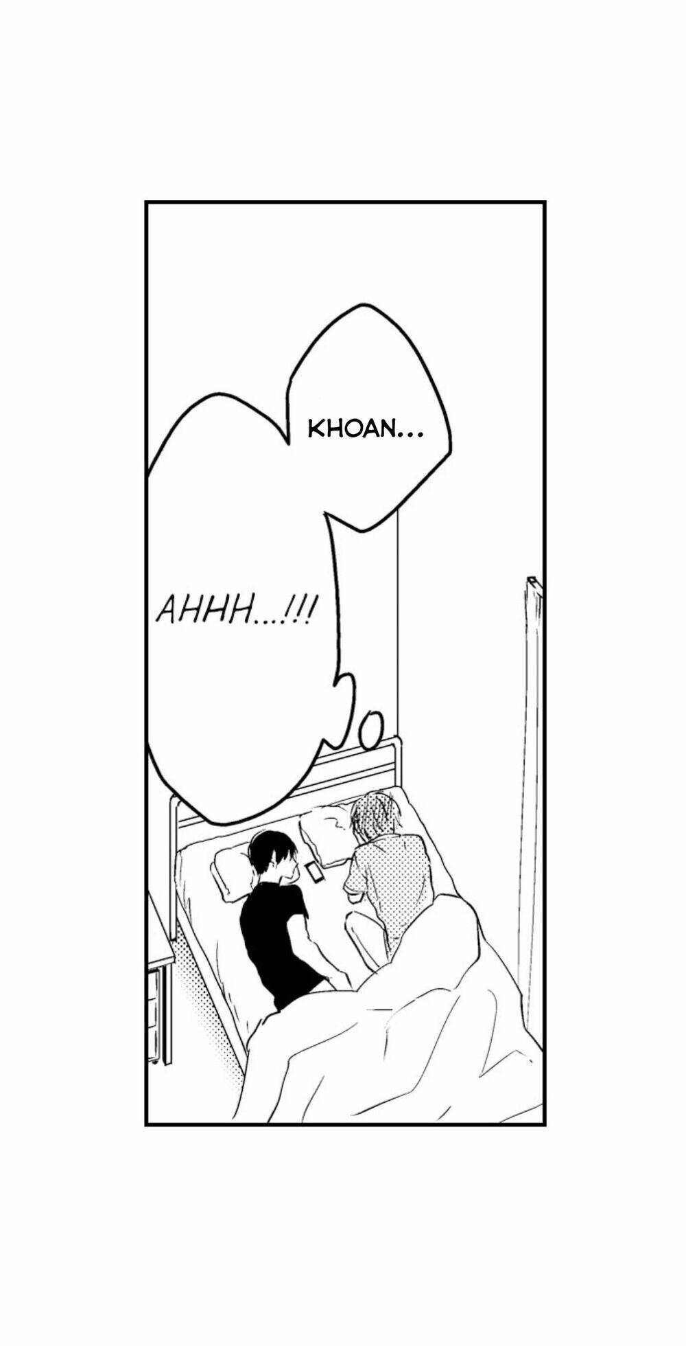 mang thai ở trường nam sinh chapter 33 47