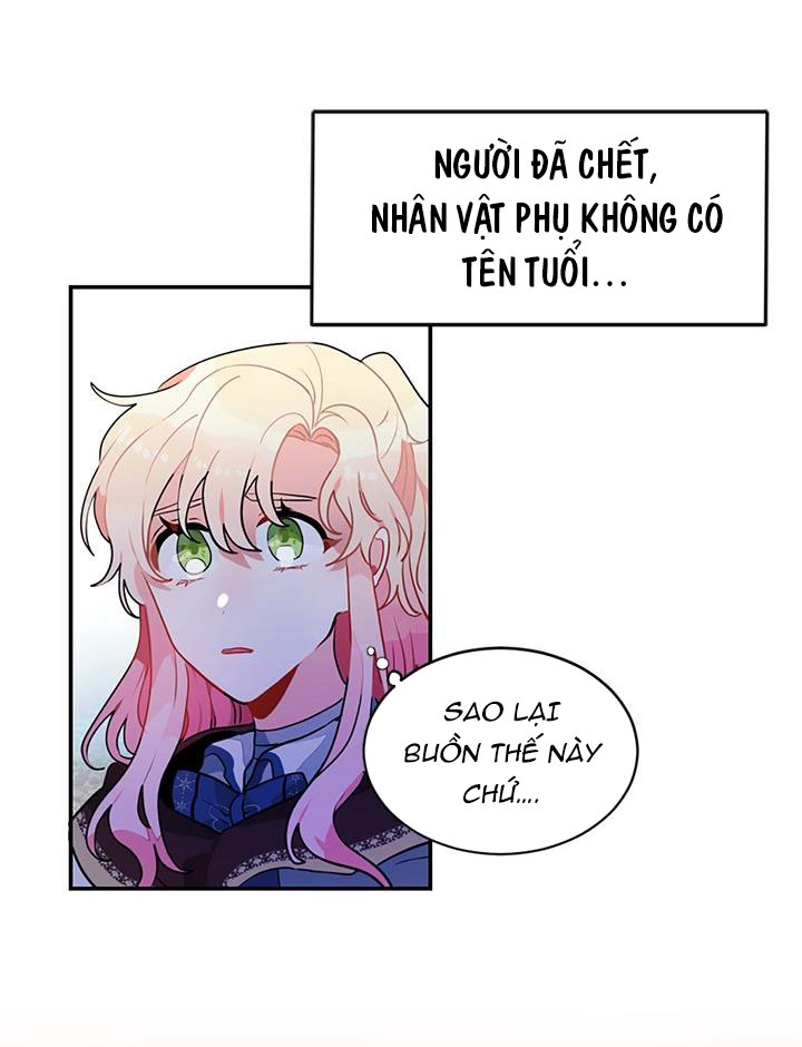 cho em về nhà đi anh chapter 9.1 21