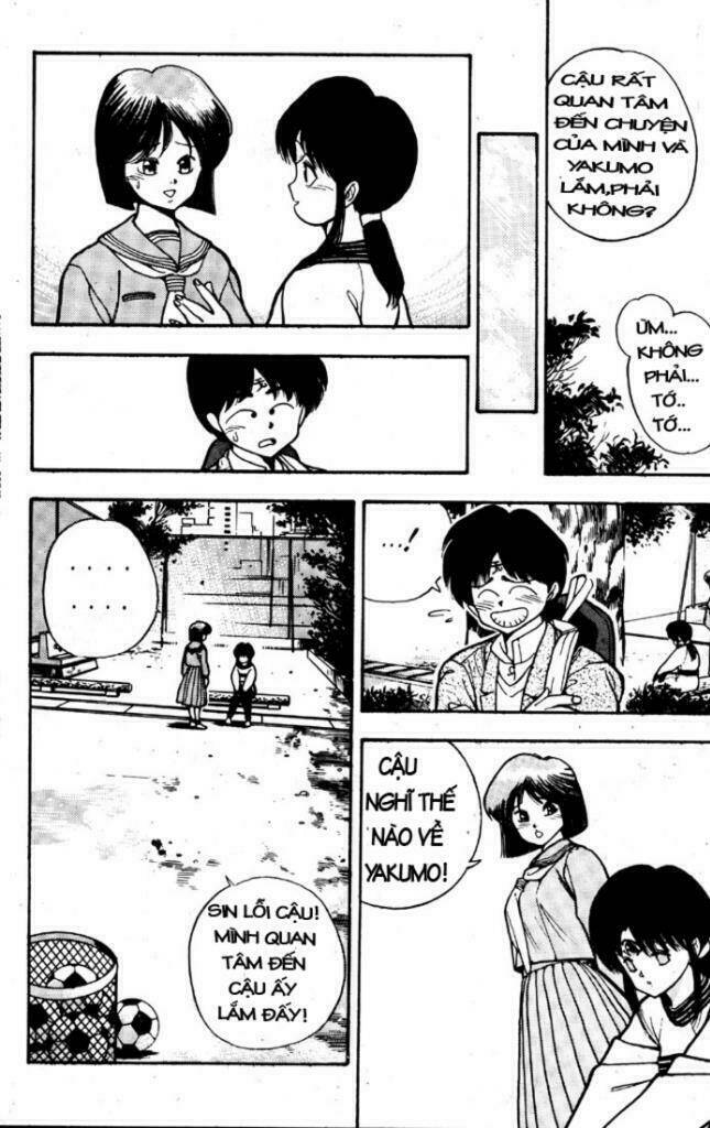 3x3 eyes chapter 10 10