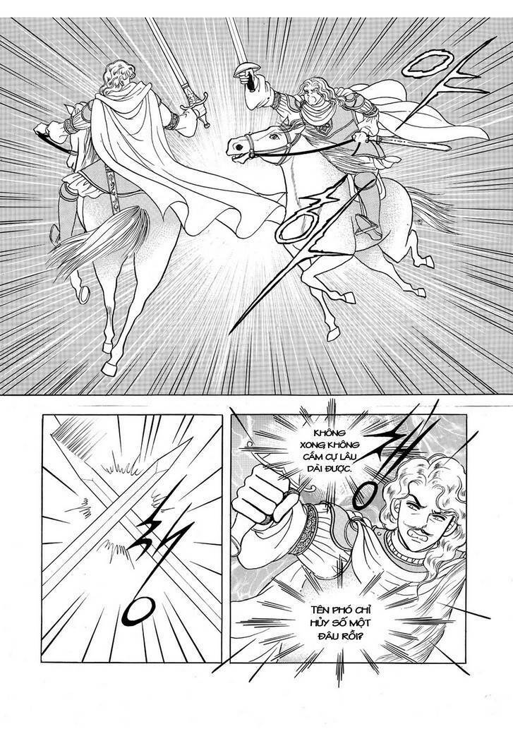 princess manhwa chapter 42 4