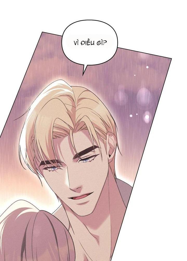 chấp nhận sự chiếm đoạt chapter 40 44