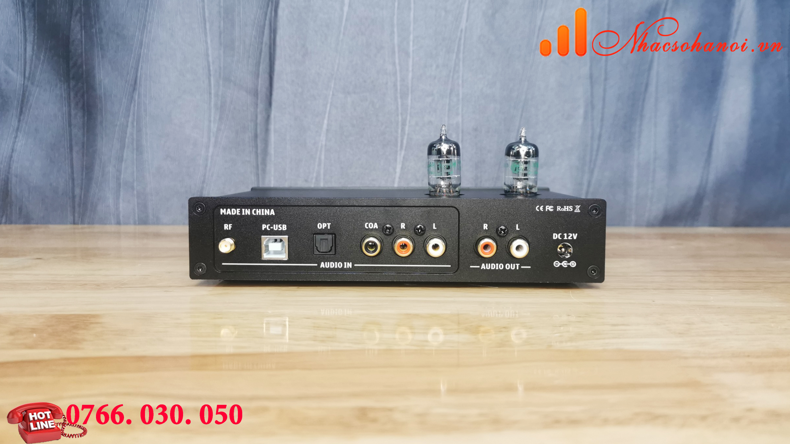 SUCA AUDIO DAC T1 PRO KIỆT TÁC TẦM TRUNG  - Hàng Chính Hãng