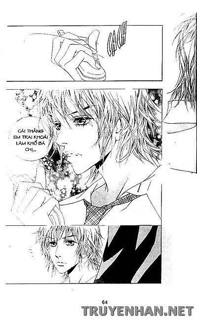 seduction more beautiful than love chapter 37 4