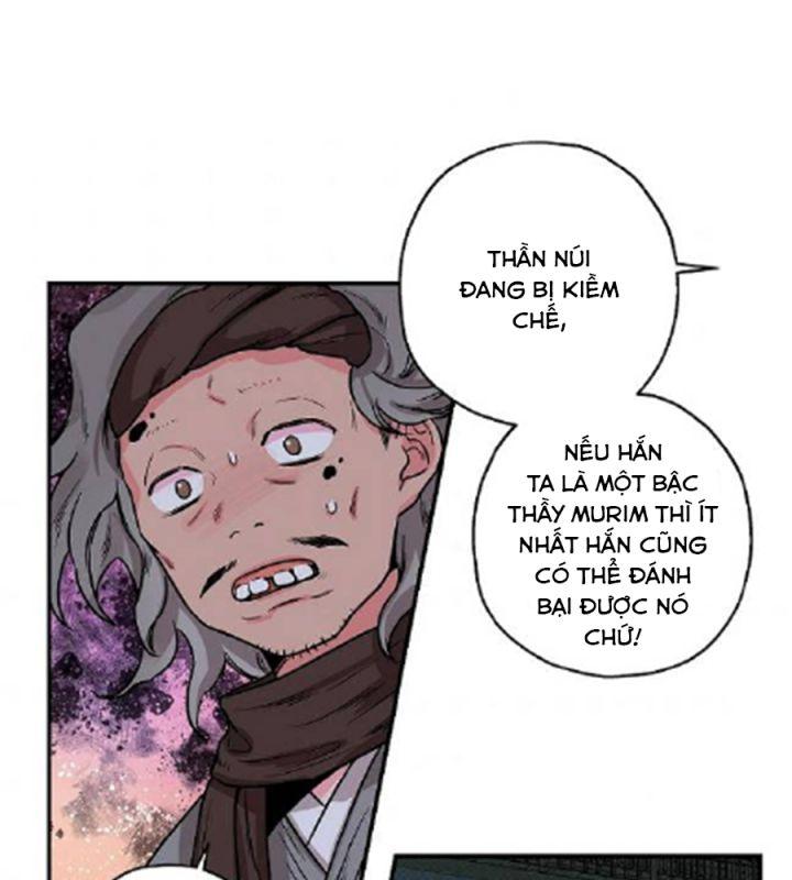 tôi là người mạnh nhất khi theo chủ nghĩa võ thuật chapter 17 55