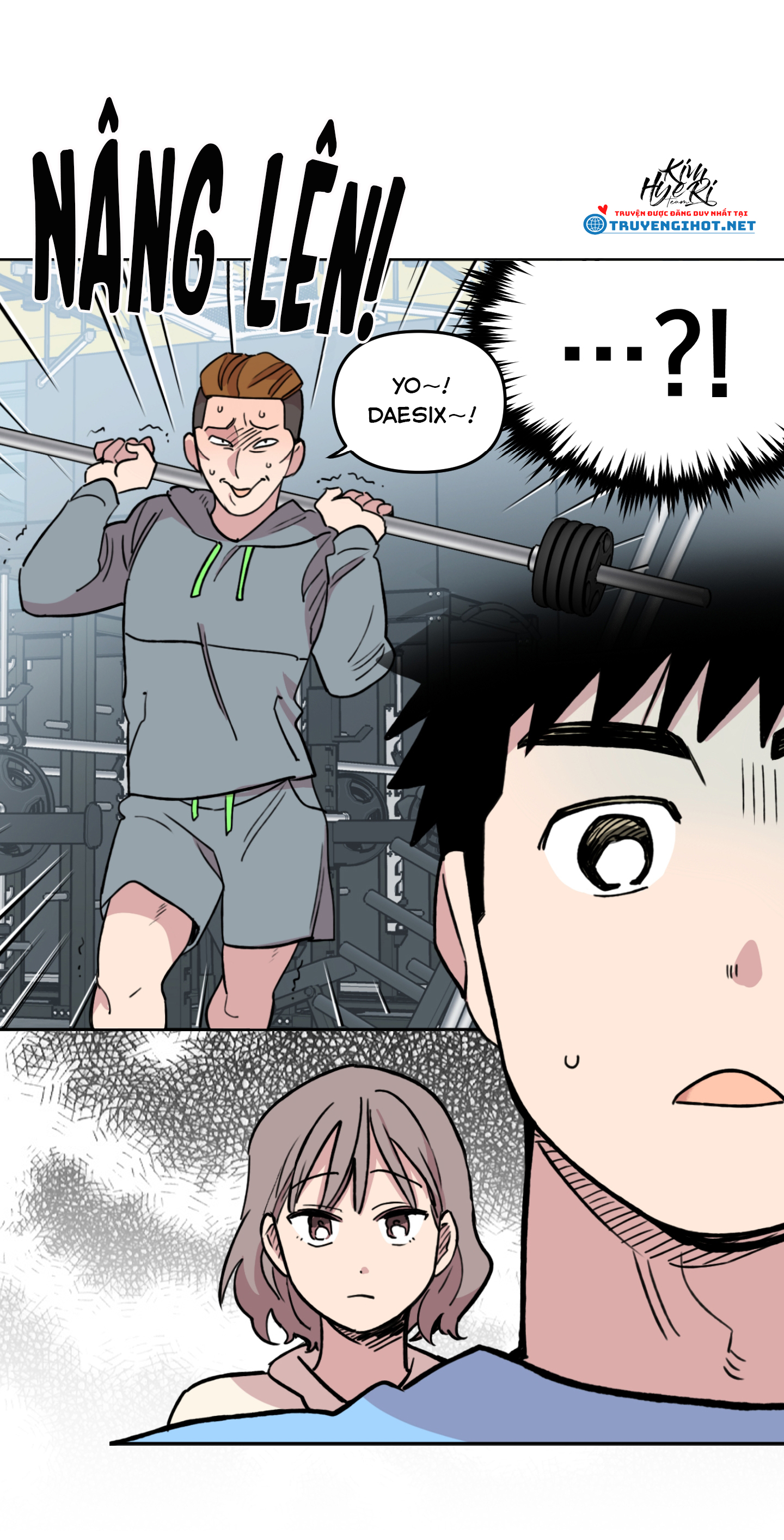 [18+] 1 người khỏe 2 người vui chapter 6.3 8