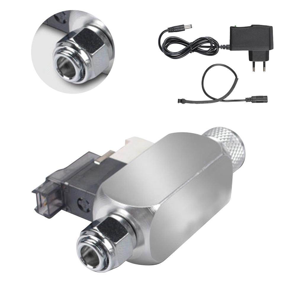 Bộ điều chỉnh hệ thống CO2 trong bể cá