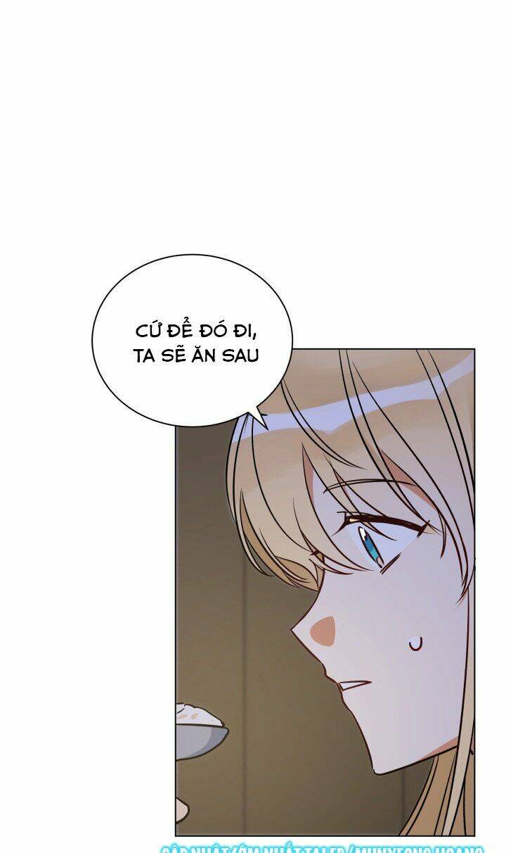 quái thú với hoa chapter 70 3