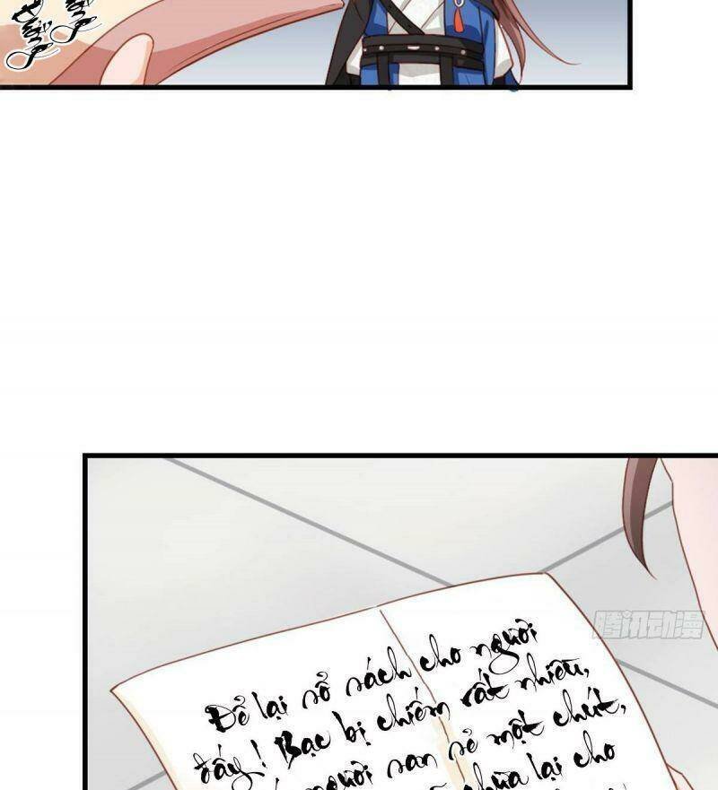 đứng yên ! phụng chỉ đánh cướp đây chapter 36 22