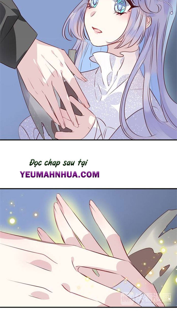 chiếc váy của người cá chapter 52 13