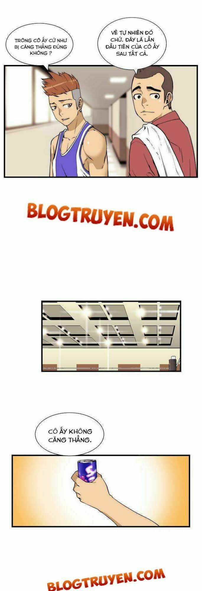 green boy chapter 16 18