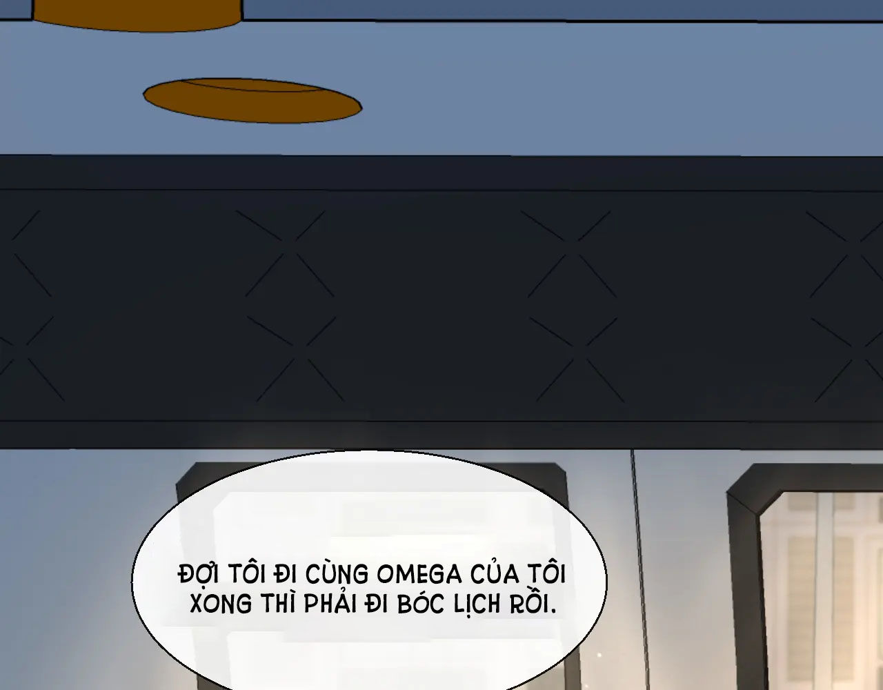 nhân ngư sa ngã chapter 22.2 11