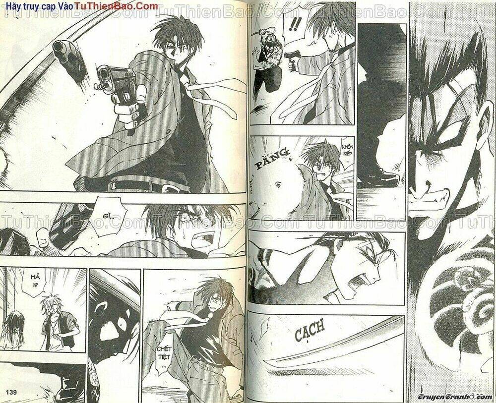 wchange chapter 4 69