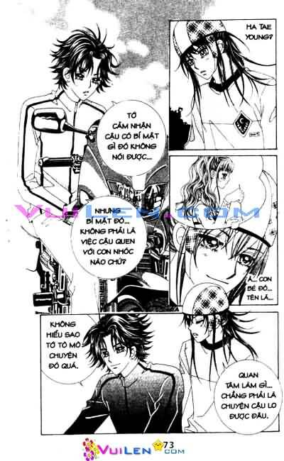 18 years old, we got married chapter 4 14