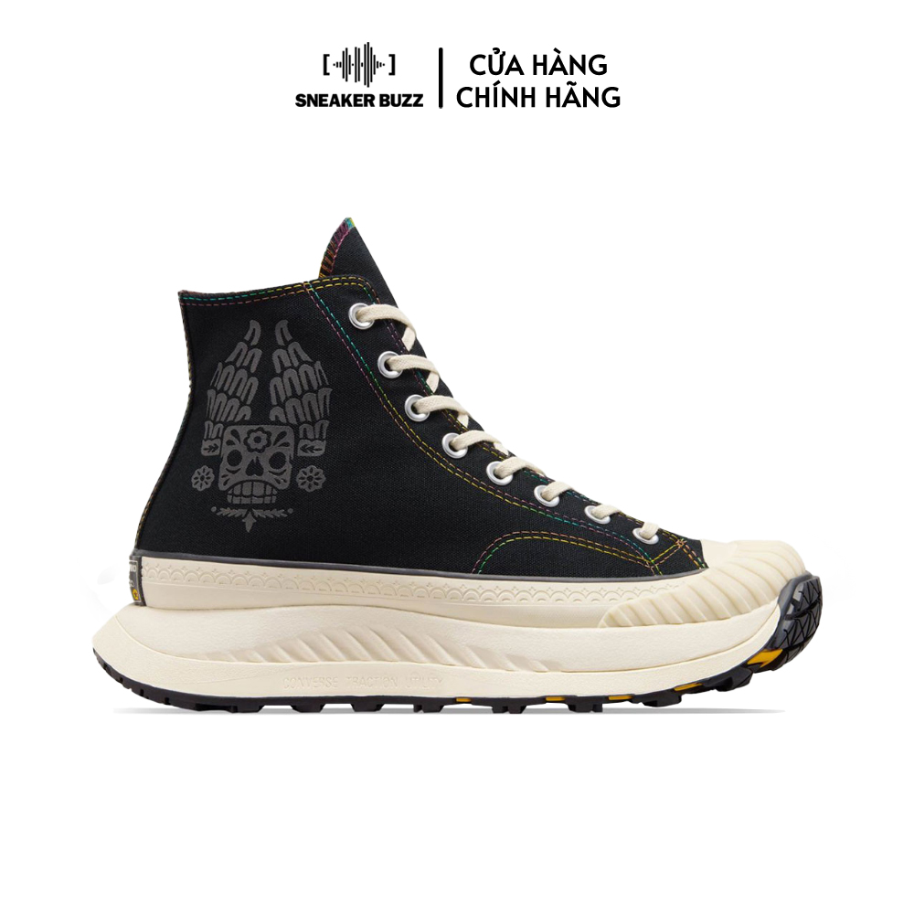 Giày Converse Chuck 70 At-Cx Dia De Muertos A07987C