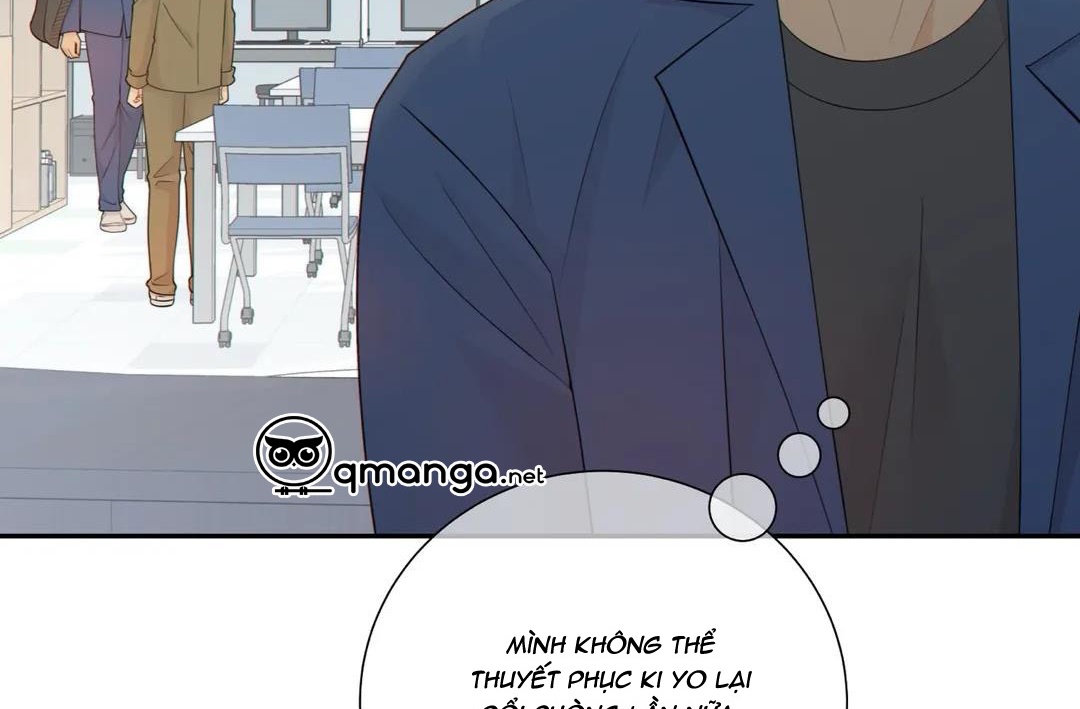 thời gian giữa sói và chó chapter 50 36