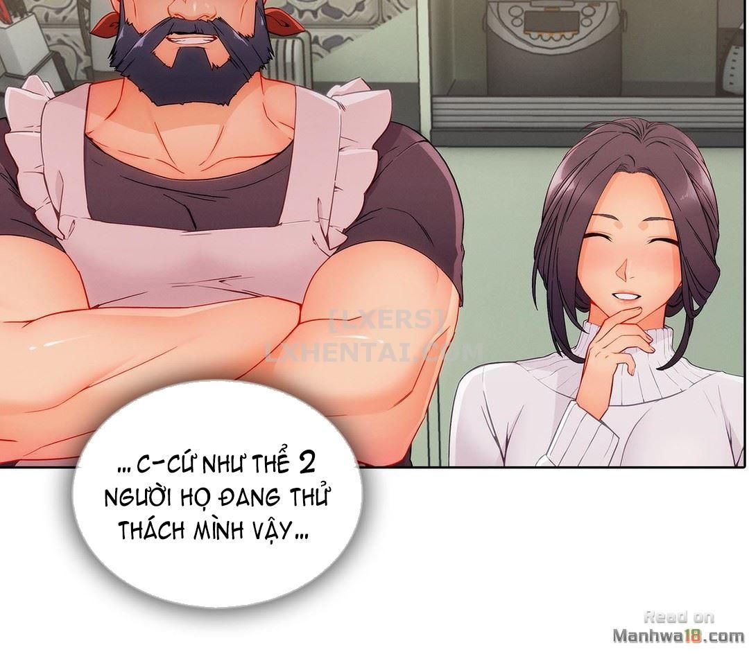 điên cuồng nhưng ngọt ngào chapter 40 18