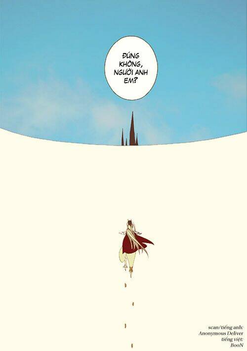 tổng hợp one shot. chapter 22 25