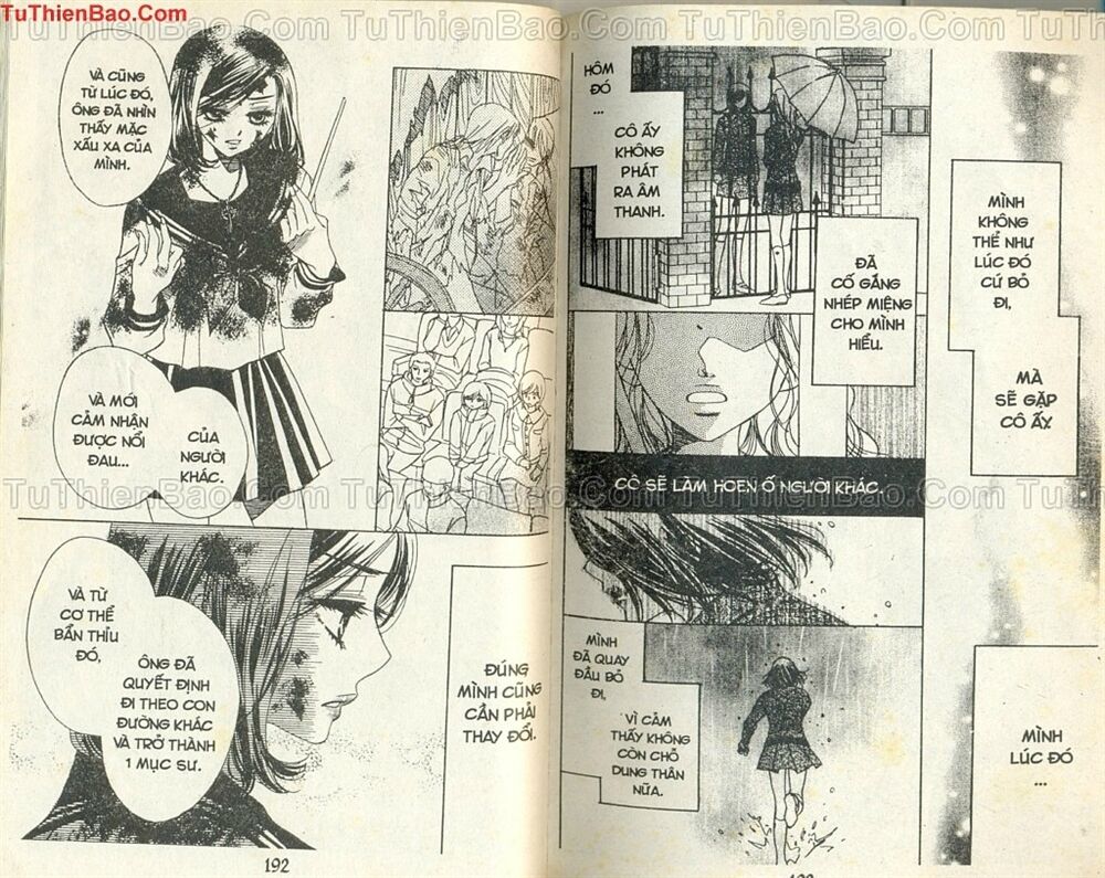 ác quỷ và bản tình ca chapter 4 96