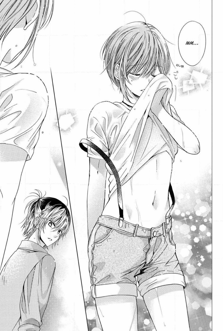 ký túc xá ma cà rồng chapter 4.1 14