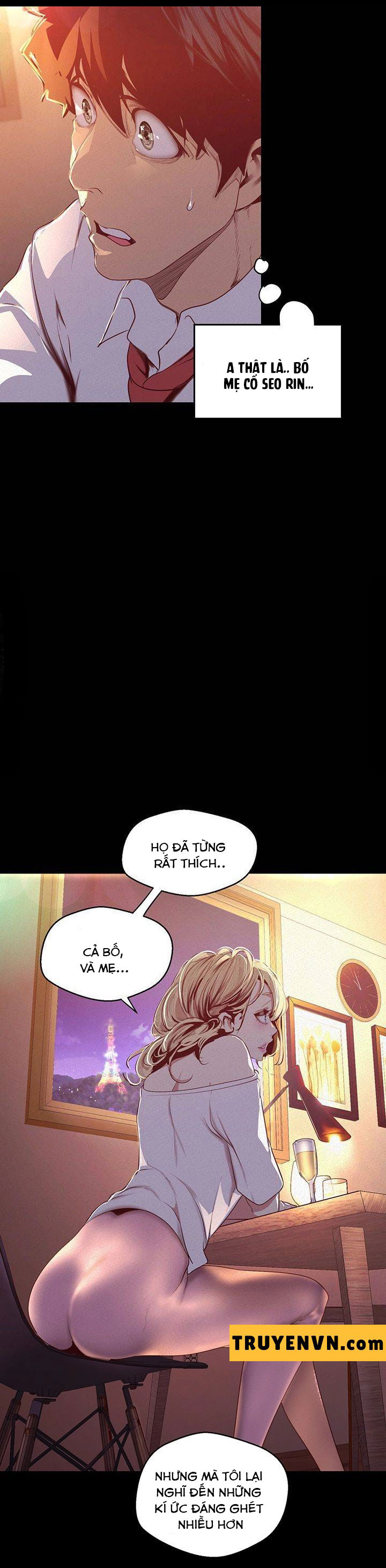 một thế giới mới tuyệt vời chapter 108 20