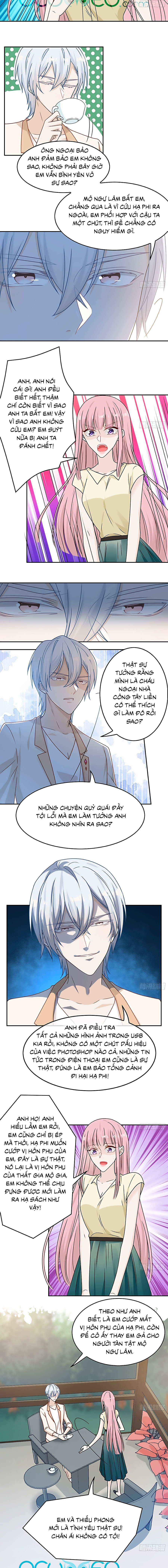 hai cách tìm gặp người yêu chapter 87 7