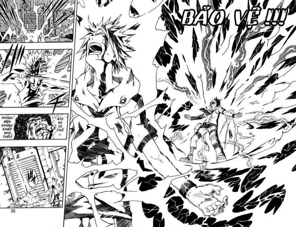 blazer driver chapter 1 46