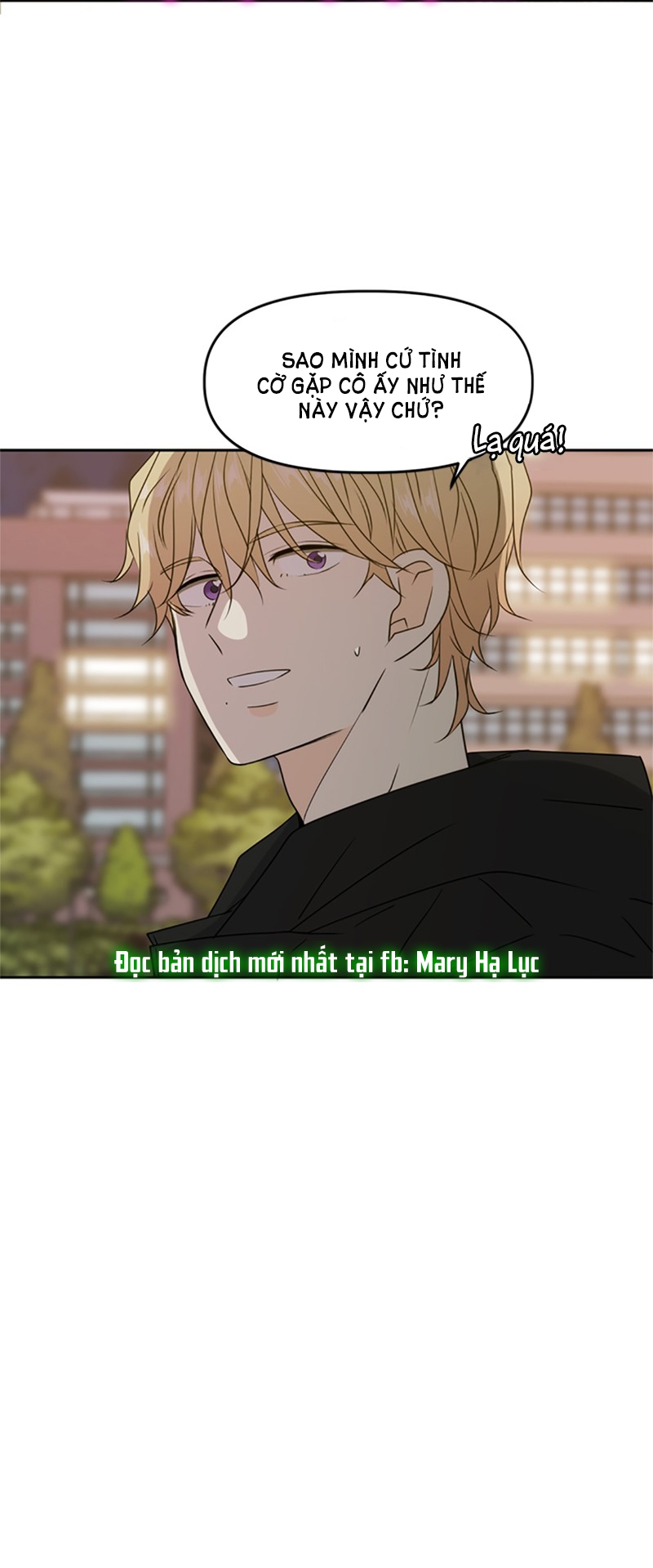 hẹn gặp anh ở kiếp thứ 19 chapter 78 8