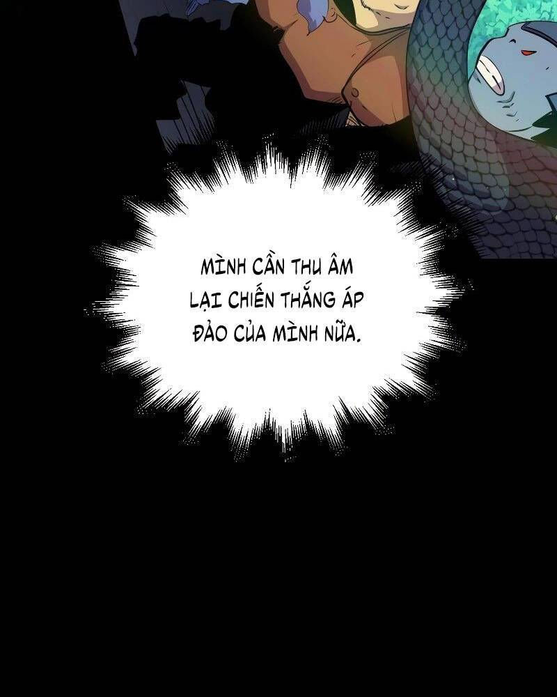 tôi thăng cấp trong lúc ngủ chapter 43 117