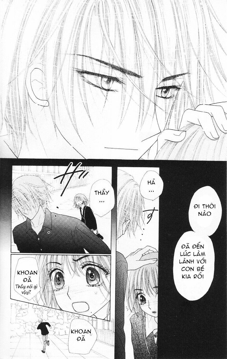 gakuen alice chapter 106 19