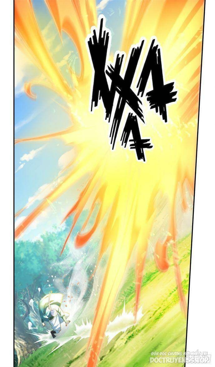 ta có khả năng vô hạn đốn ngộ chapter 41 20