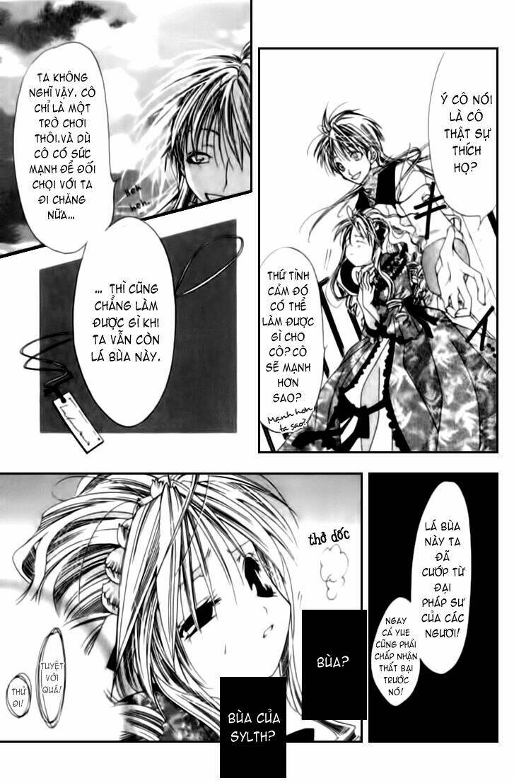 magical x miracle chapter 31 8