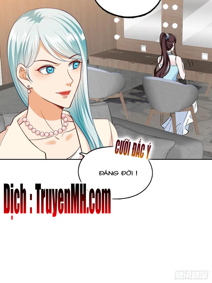 thí hôn lão công, cần giúp sức chapter 215 9